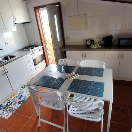 アパート Casa Milia Orange