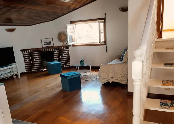 Lejlighed Casa Milia Orange Marinhas (Braga)