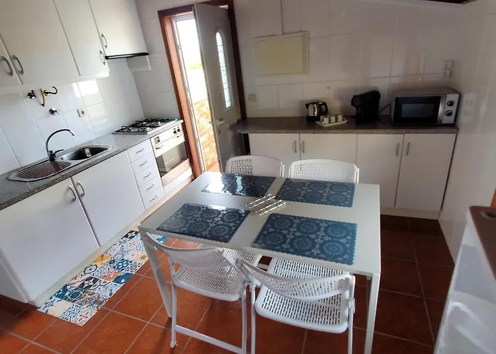 アパート Casa Milia Orange