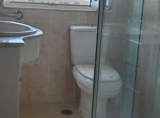 Lejlighed Casa Milia Orange *